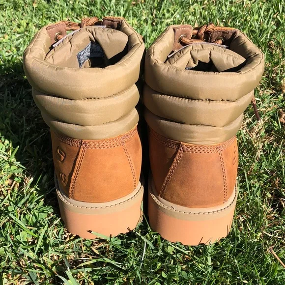 Skechers Boots For Men - Picture 5 of 15